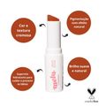 Jelly Balm Melu By Ruby Rose Papaya 3,2g