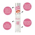 Gloss Volume Máximo Ruby Kisses Big e Full Power 4,5ml