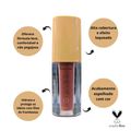 Gloss Laqueado Ruby Rose Glass Bg02 3ml