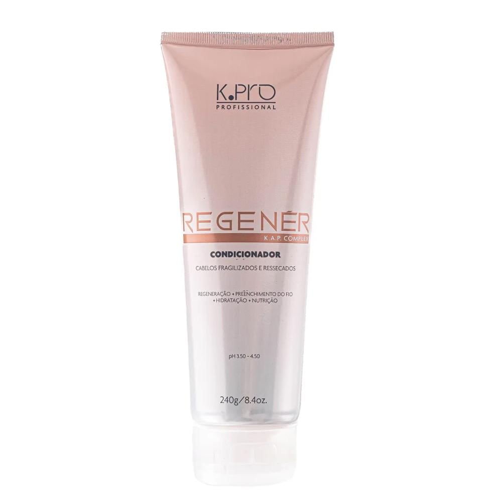 K.Pro Regenér Condicionador 240g