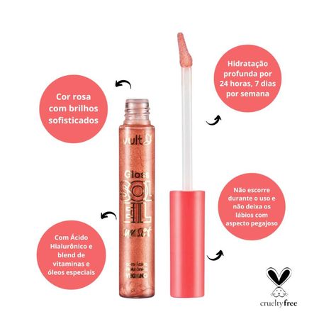 Gloss-Labial-Vult-Soleil-Sunset-Ácido-Hialurônico-Praiana-5,2ml--3