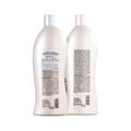 Senscience Smooth Shampoo + Condicionador 1L