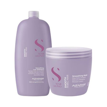Alfaparf-Semi-Di-Lino-Smoothing-Rebel-Hair-Shampoo-1000ml-+-Máscara-500ml--1
