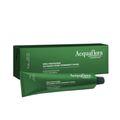 Coloração Creme Acquaflora Vegana 7.34 Louro Natural Dourado Acobreado 60g