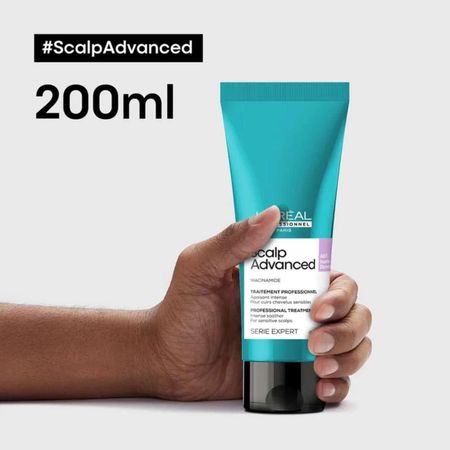 L'Oréal-Professionnel-Scalp-Advanced-Anti-Inconfort/Discomfort-Condicionador-200ml--2