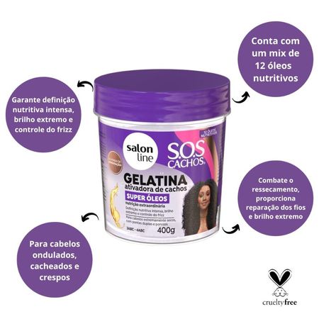Gelatina-Ativadora-de-Cachos-Salon-Line-Sos-Cachos-Super-Óleos-400g--2