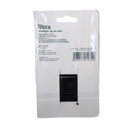 Grampo-de-Cabelo-Estampado-Ricca-Style-Poir-C/10un--3