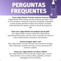 Água Micelar Nupill Firmness Intensive 200ml