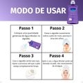 Água Micelar Nupill Firmness Intensive 200ml