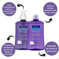 Kit Nupill Firmness Intensive: Sabonete e Água Micelar 200ml