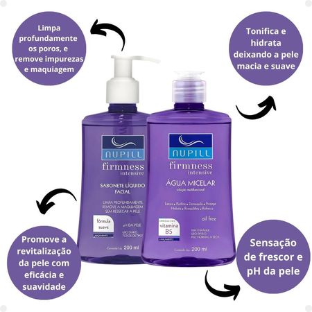 Kit-Nupill-Firmness-Intensive:-Sabonete-e-Água-Micelar-200ml--2
