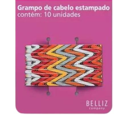 Grampo-de-Cabelo-Estampado-Ricca-Style-Étnico-C/10un--4