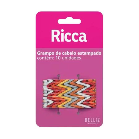 Grampo-de-Cabelo-Estampado-Ricca-Style-Étnico-C/10un--1