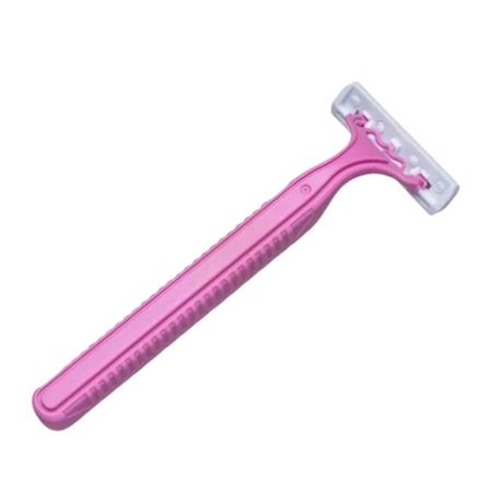 Kit-Aparelho-de-Depilar-Descartável-Enox-Gt-2-Woman-com-3-Unidades--5