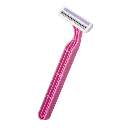 Kit-Aparelho-de-Depilar-Descartável-Enox-Gt-2-Woman-com-3-Unidades--4