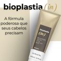 Lowell Bioplastia in Shampoo 240ml