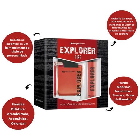 Kit-Phytoderm-Explorer-Fire---Deo-Colônia-100ml-+-Deo-Colônia-30ml--2