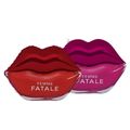 Kit Deo Colônia Phytoderm Femme Fatale + Femme Fatale Pink 25ml