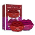 Kit Deo Colônia Phytoderm Femme Fatale + Femme Fatale Pink 25ml