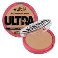 Pó Compacto Matte Vult Ultrafino V440 9g