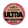 Pó Compacto Matte Vult Ultrafino V440 9g