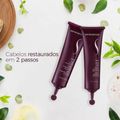 Senscience C.P.R Tratamento Reconstrutor de Porosidade da Cutícula 25ml