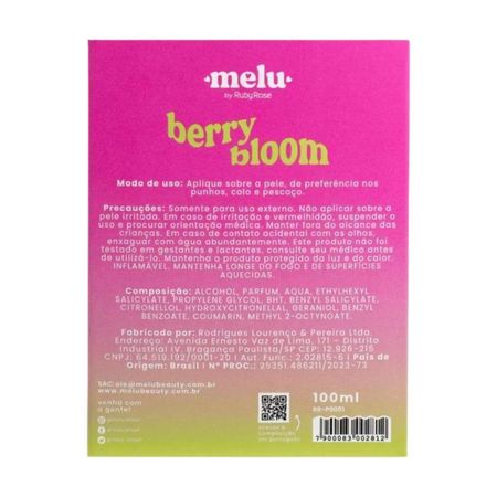 Perfume-Melu-By-Ruby-Rose-Berry-Bloom-100ml--6