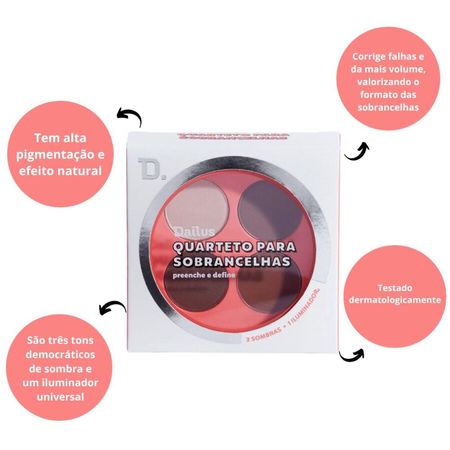 Quarteto-Para-Sobrancelhas-Dailus-Preenche-e-Define-5,2g--2
