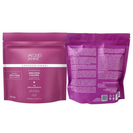 Pó-Descolorante-Azul-Jacques-Janine-Amazing-Colors-300g--4