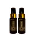 Kit com 2 Óleos Dark Oil Sebastian Professional 30 ml