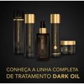 Kit com 2 Óleos Dark Oil Sebastian Professional 30 ml