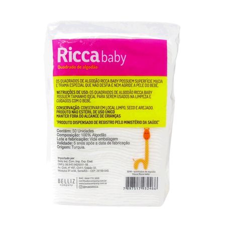 Quadrados-de-Algodão-Baby-Ricca-Belliz-Com-50-Unidades-94g--2