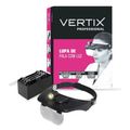 Lupa de Pala Com Luz Salon Tools Belliz Vertix