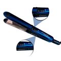 Prancha Babyliss Pro Nano Titanium Optima3000 Blue Bivolt