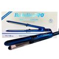 Prancha Babyliss Pro Nano Titanium Optima3000 Blue Bivolt