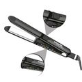 Prancha Babyliss Pro Nano Titanium Optima3000 Black Bivolt