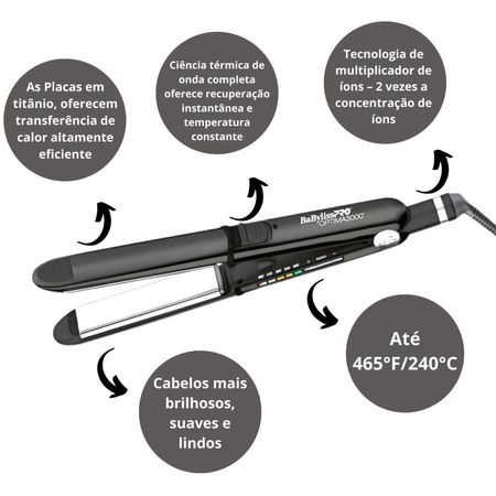Prancha-Babyliss-Pro-Nano-Titanium-Optima3000-Black-Bivolt--2