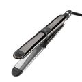 Prancha Babyliss Pro Nano Titanium Optima3000 Black Bivolt