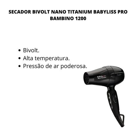 Secador-Bivolt-Nano-Titanium-Babyliss-Pro-Bambino-1200w--2