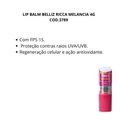 Vita Balm Ricca Protetor Solar Labial Melancia FPS15