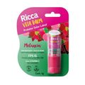Vita Balm Ricca Protetor Solar Labial Melancia FPS15