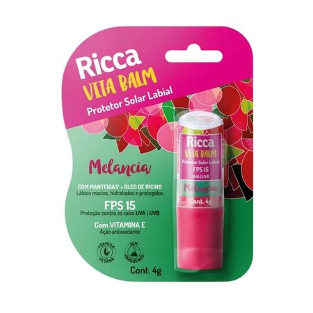 Vita-Balm-Ricca-Protetor-Solar-Labial-Melancia-FPS15--3