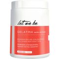 Let Me Be - Gelatina Hidratante Reposição de Colágeno 1kg