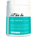 Let Me Be - Btox Pro Repair Ultra Mask Sem Formol 1kg