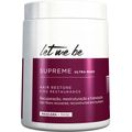 Let Me Be Supreme - Btox Ultra Mask Restauração dos Fios 1kg