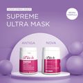 Let Me Be Supreme - Btox Ultra Mask Restauração dos Fios 1kg