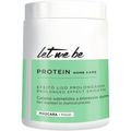 Let Me Be Home Care Protein - Máscara Pós Progressiva 1kg