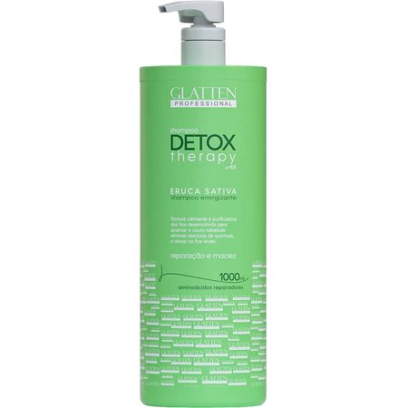 Glatten-Detox-Therapy---Shampoo-Energizante-Aminoácidos-Raparadores-1L--1