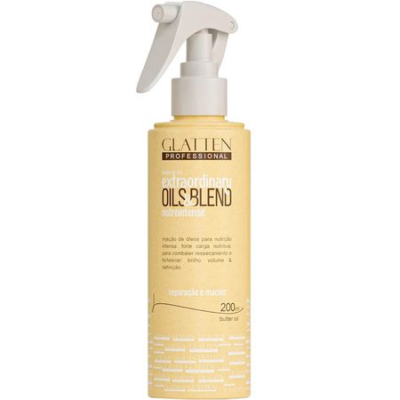 Glatten-Extraordinary-Oils-&-Blend---Leave-in-Óleos-de-Nutrição-Intensa-200ml--1