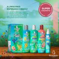 Bio Instinto Kids - Kit Cabelo e Corpo Infantil pH Neutro (4 Produtos)